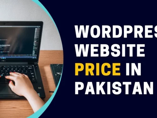 WordPress Website Price In Pakistan: Uncover Everything