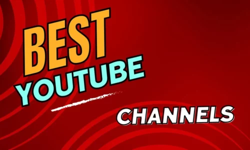 List of Best YouTube Channels: 9 Top Genres